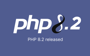 PHP 8.2