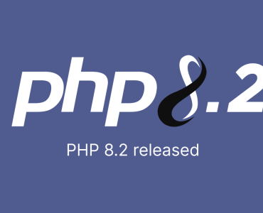 PHP 8.2